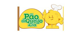 Pao de Queijo